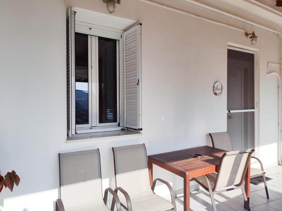 Villa Aerinos House Extérieur photo