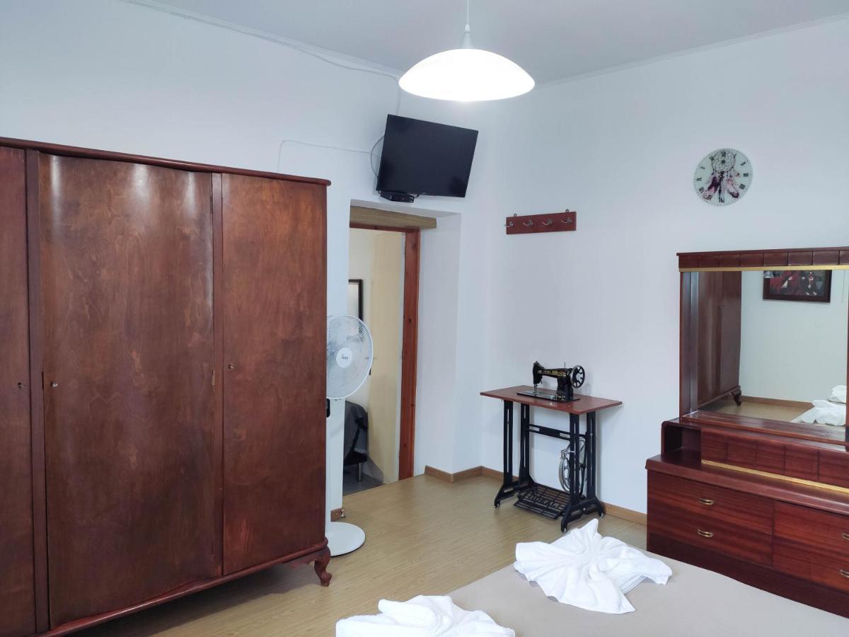 Villa Aerinos House Extérieur photo