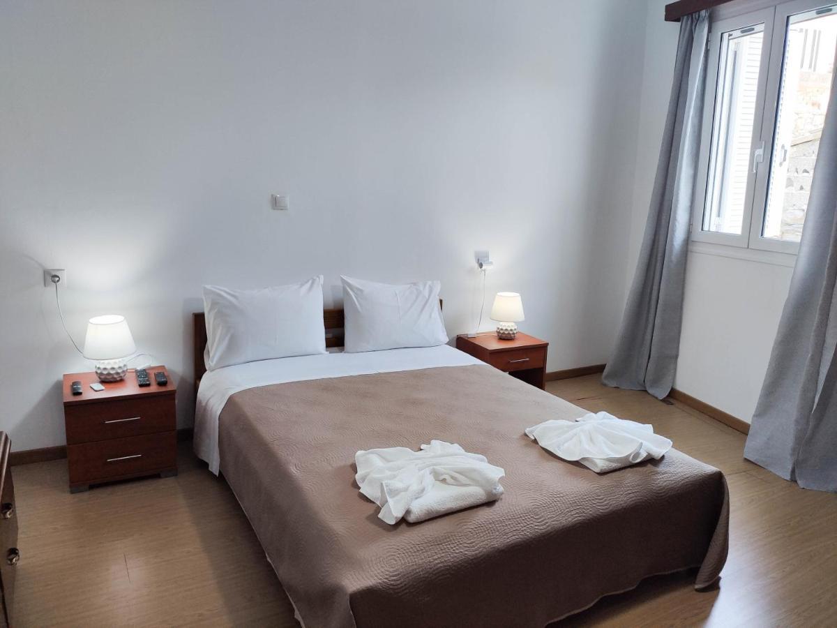 Villa Aerinos House Extérieur photo