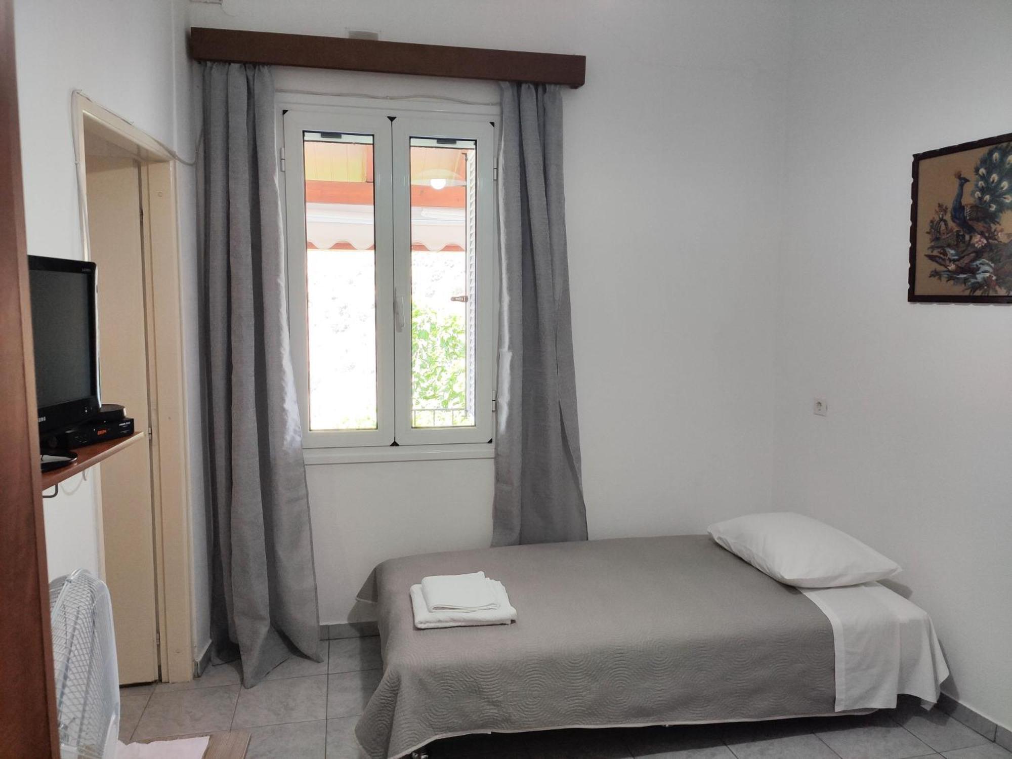 Villa Aerinos House Extérieur photo