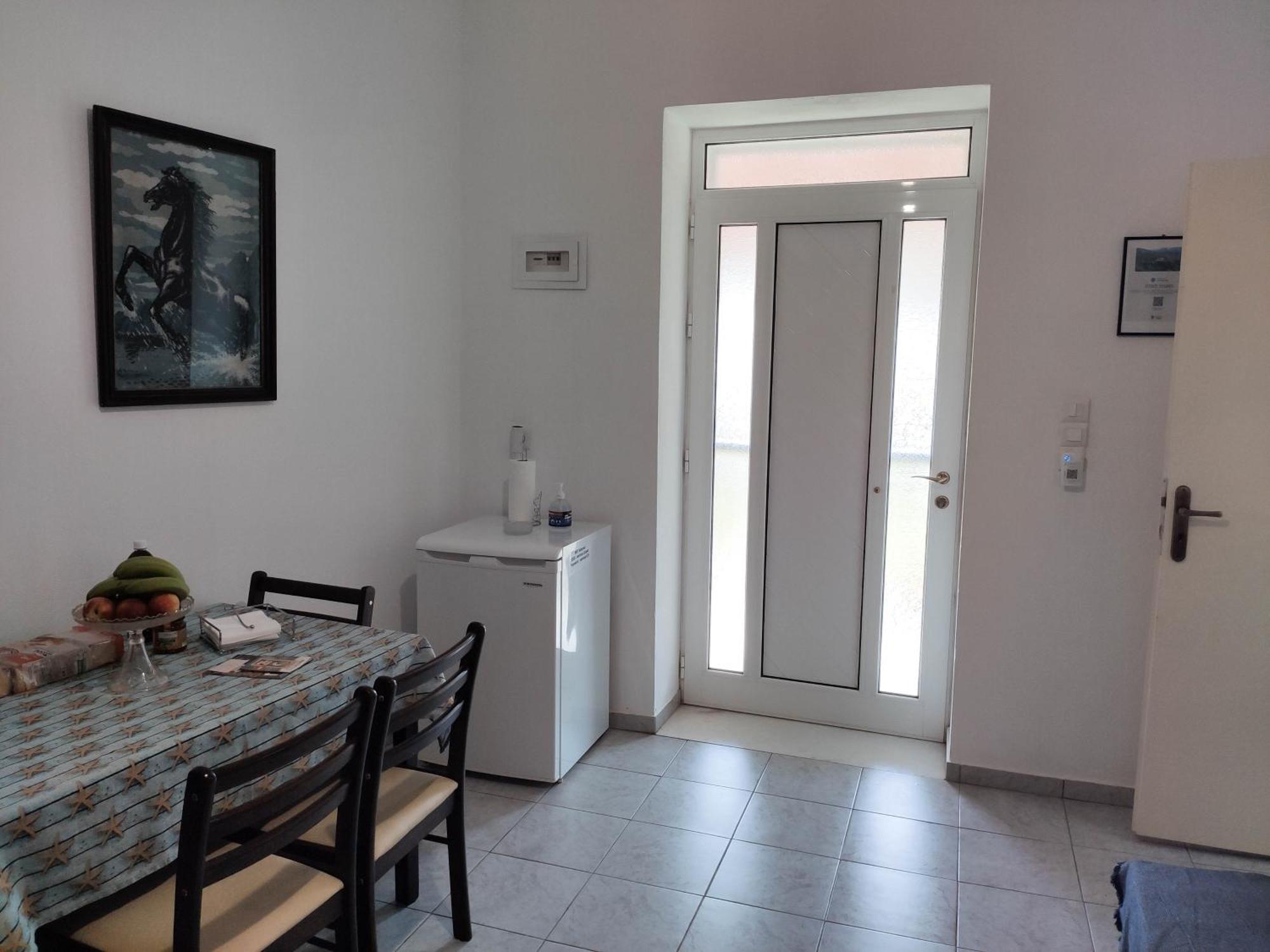 Villa Aerinos House Extérieur photo