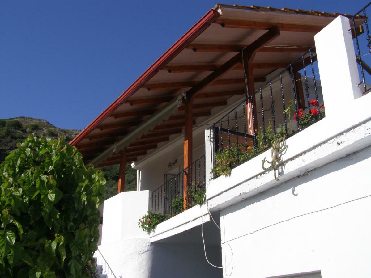 Villa Aerinos House Extérieur photo