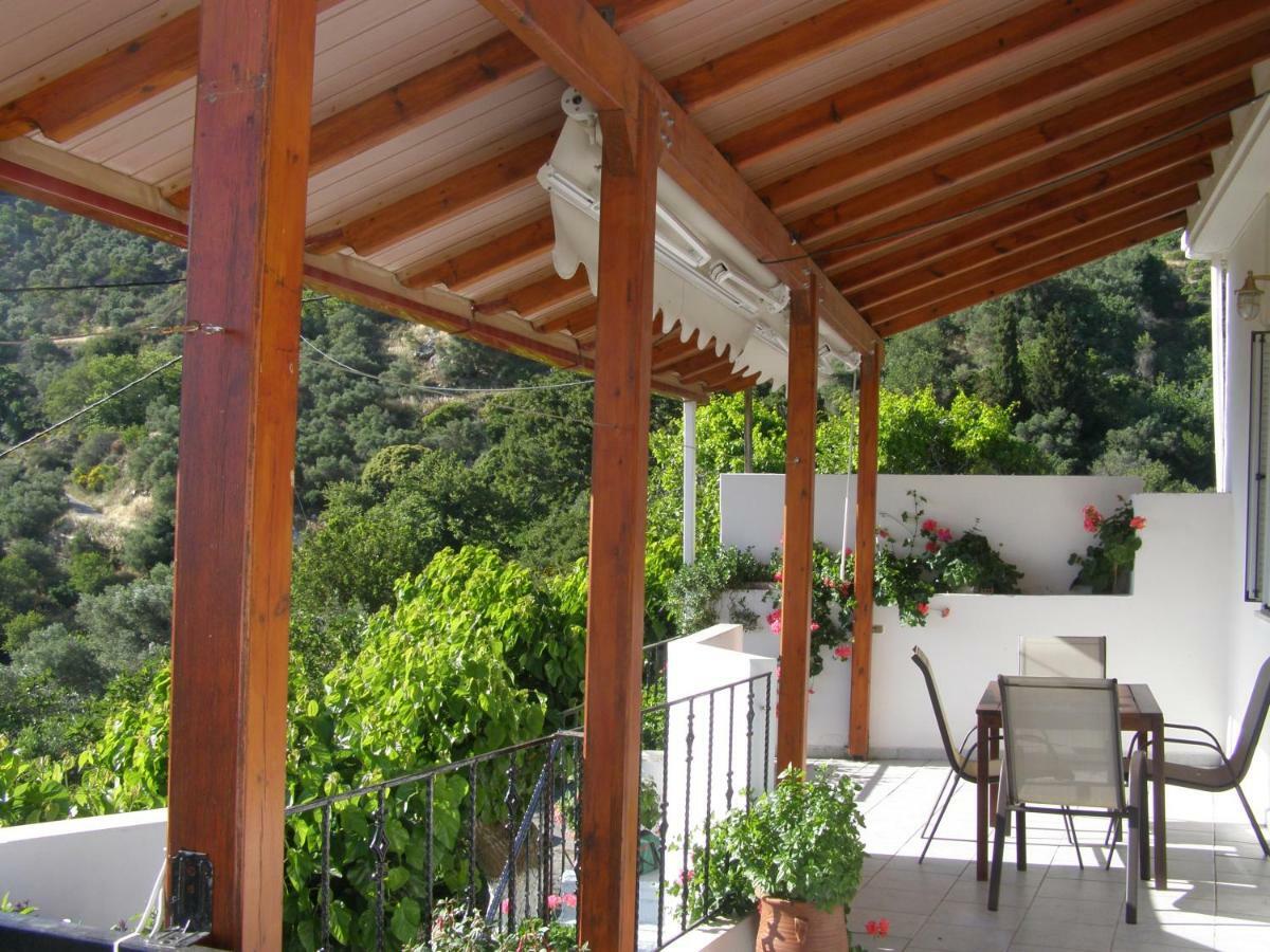 Villa Aerinos House Extérieur photo