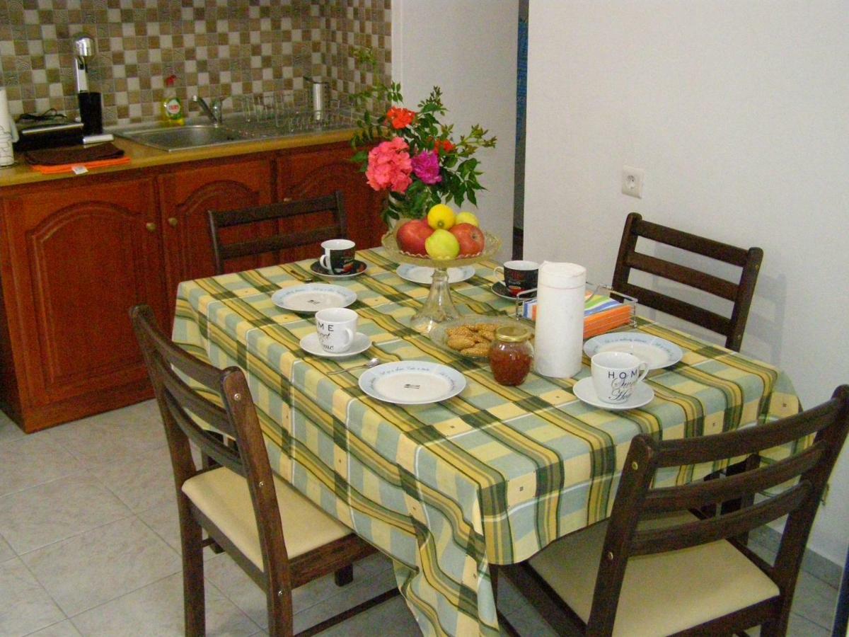 Villa Aerinos House Extérieur photo
