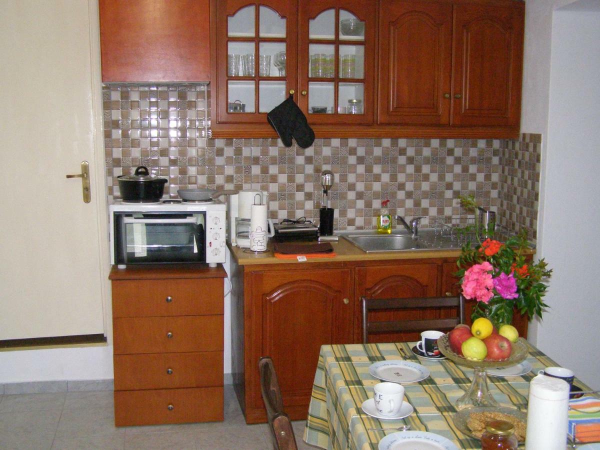 Villa Aerinos House Extérieur photo