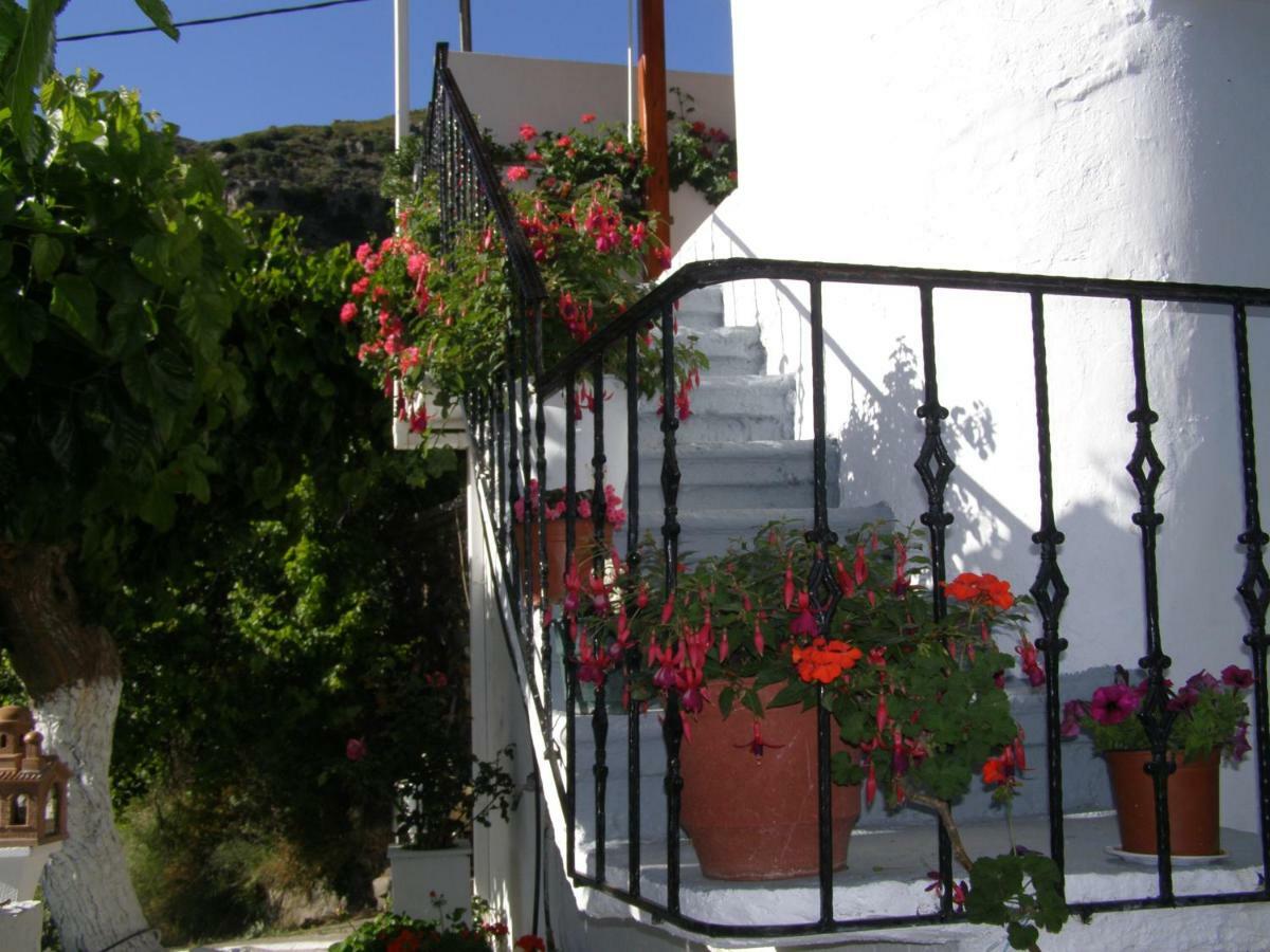 Villa Aerinos House Extérieur photo